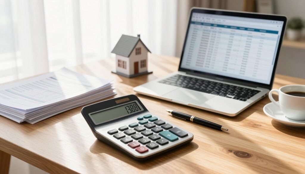 Mortgage Calculator: Find Your Ideal Home Loan